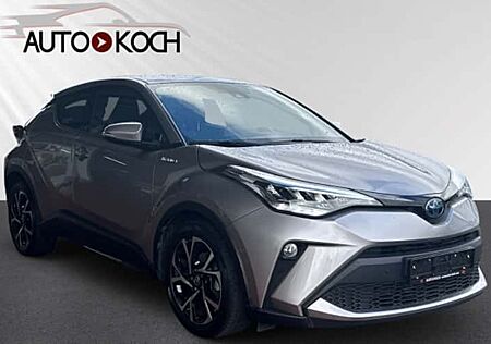 Toyota C-HR 2.0-l-VVT-i Hybrid Teamplayer 5 Türen