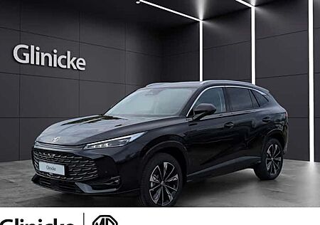 MG HS 1.5T GDI Hybrid+ Luxury 5 Türen