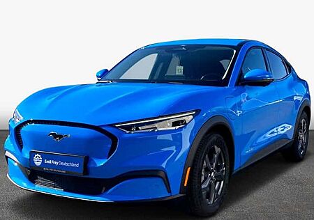 Ford Mustang Mach-E Elektromotor Standard Range, 198kW, RWD 5 Türen