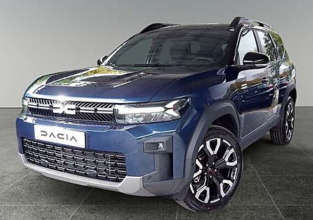 Dacia Bigster mild hybrid 140 Journey 5 Türen