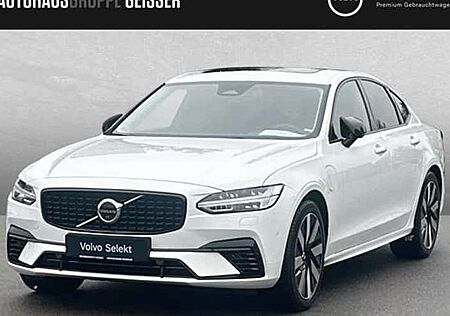Volvo S90 T8 AWD Recharge Ultimate Dark Auto 4 Türen