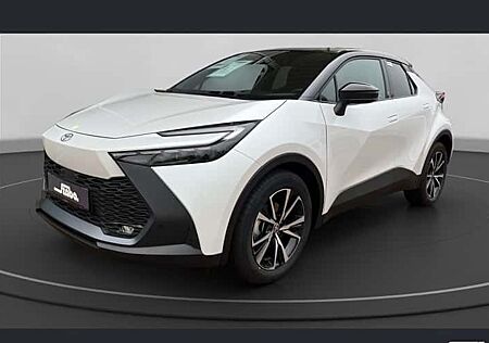 Toyota C-HR 2.0-l-VVT-i Hybrid Team Deutschland 5 Türen