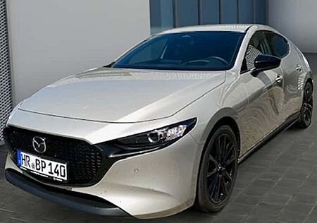 Mazda 3 e-SKYACTIV G 140 Nagisa 5 Türen
