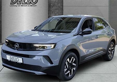 Opel Mokka 1.2 Turbo 100kW Edition 5 Türen
