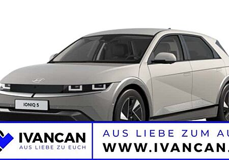 Hyundai IONIQ 5 84kWh 168kW Heckantrieb Centriq 5 Türen
