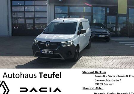 Renault Kangoo Blue dCi 95 Advance L2 4 Türen