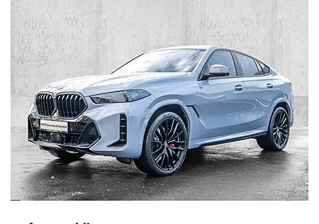 BMW X6 xDrive30d M Sport 5 Türen