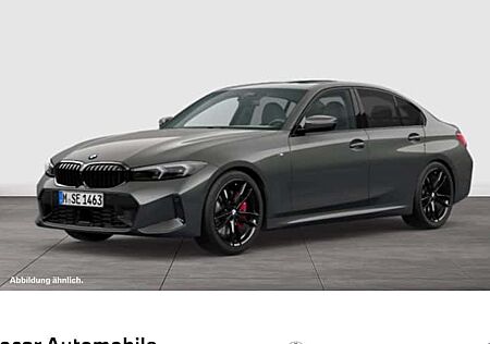 BMW 3er 330i Automatic 4 Türen