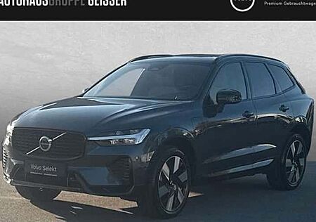 Volvo XC 60 T6 AWD Recharge Plus Dark Auto 5 Türen