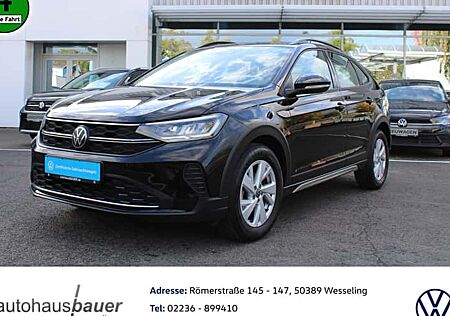 VW Taigo 1.0 TSI OPF 85 kW DSG Style 5 Türen