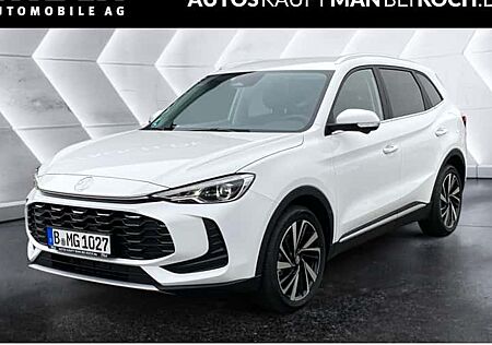 MG zs-ce 1.5 Hybrid+ 5 Türen