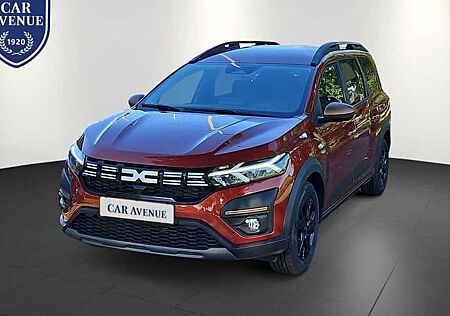 Dacia Jogger Hybrid 140 M-M-Auto Extreme 7-Sitzer 5 Türen