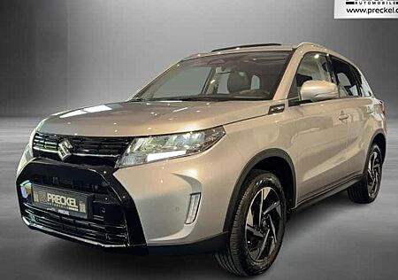 Suzuki Vitara 1.4 BOOSTERJET Hybrid Comfort+ 5 Türen
