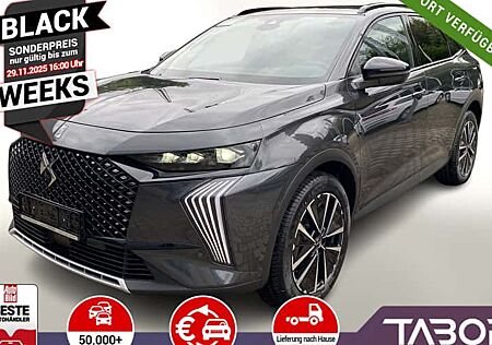 DS Automobiles DS 7 BlueHDi 130 Pallas Auto 5 Türen