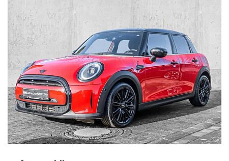 Mini One Clubman Cooper 5 Türen