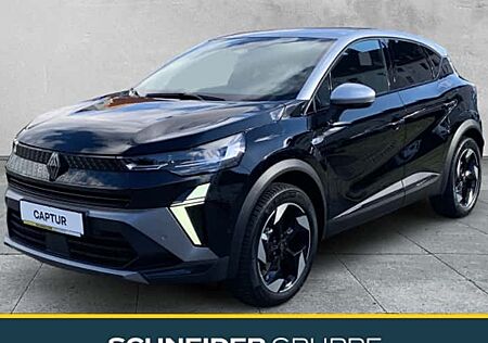 Renault Captur E-Tech Full Hybrid 145 Esprit Alpine 5 Türen