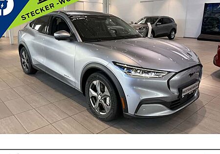 Ford Mustang Mach-E Elektromotor Standard Range, 198kW, RWD 5 Türen