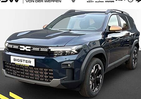 Dacia Bigster hybrid 155 Extreme 5 Türen
