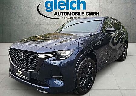 Mazda CX-60 3.3 e-SKYACTIV D254 Homura Plus Auto AWD 5 Türen