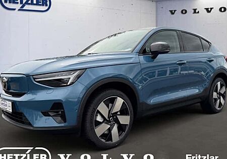 Volvo EC40 Recharge Pure Electric Ultimate Twin M 5 Türen