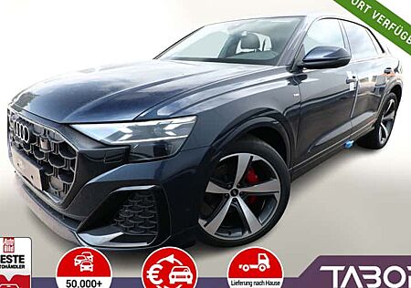 Audi Q8 50 TDI quattro tiptronic 5 Türen