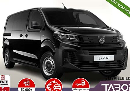 Peugeot Expert Tepee 2.0 BlueHDi 180 Stop&Start EAT8 Standard 4 Türen