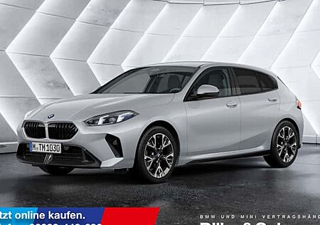 BMW 1er 120 Steptronic 5 Türen
