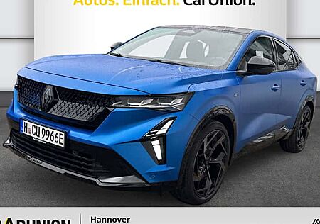 Renault Rafale Hybrid E-Tech 4x4 300 PHEV Atelier Alpin 5 Türen