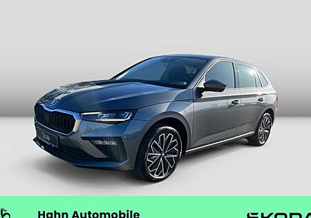 Skoda Scala 1.0 TSI 85kW DSG Tour 5 Türen