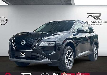 Nissan X-Trail 1.5 VC-T e-Power e-4ORCE N-CONNECTA 5 Türen