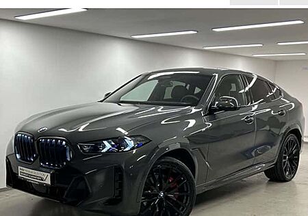 BMW X6 xDrive40d M Sport 5 Türen