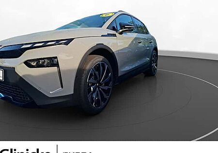 Skoda Elroq 85 Sportline 5 Türen