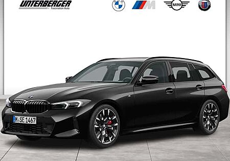 BMW 3er 320d xDrive Touring Automatic 5 Türen