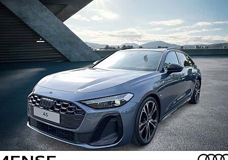 Audi A5 TDI 150 kW S tronic quattro Avant 5 Türen