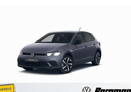 VW Polo 1.0 TSI 70kW DSG Goal 5 Türen
