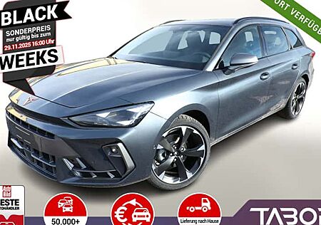 Cupra Leon 1.5 eTSI 110kW DSG Sportstourer 5 Türen
