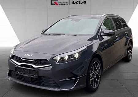 Kia Cee'd Sportswagon 1.5 T-GDI MHEV DCT Ultimate Ed. Sportsw. 5 Türen