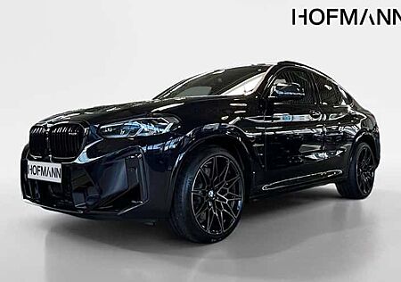BMW X4 M COMPETITION AT 5 Türen