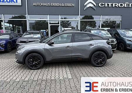 Citroën C4 Hybrid 145 COLLECTION 5 Türen