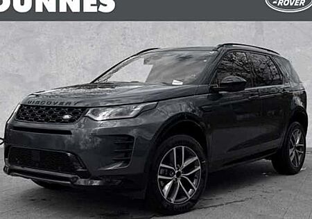 Land Rover Discovery Sport D165 AWD Automatik Landmark 5 Türen