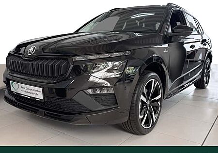Skoda Kamiq 1.5 TSI ACT DSG Monte Carlo 5 Türen
