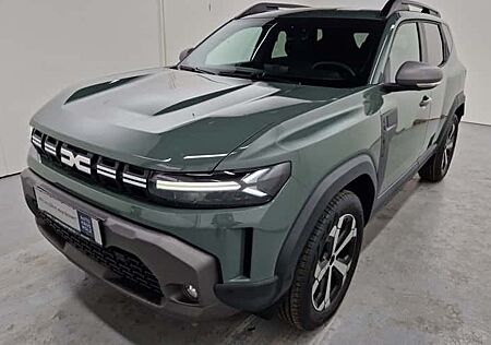 Dacia Duster HYBRID 140 Journey 5 Türen