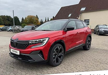 Renault Austral Mild Hybrid 160 Techno Automatik 5 Türen