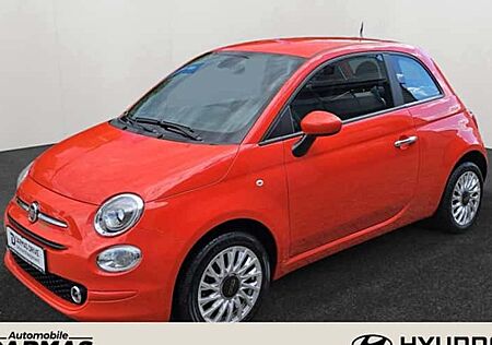 Fiat 500 1.0 GSE N3 Hybrid 3 Türen