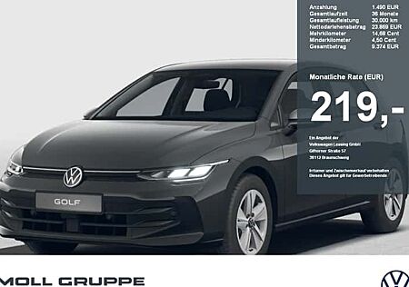 VW Golf 1.5 TSI OPF 85kW Life 5 Türen