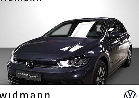 VW Polo 1.0 TSI 70kW DSG MOVE 5 Türen
