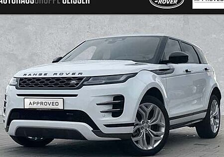 Land Rover Range Rover Evoque D165 R-DYNAMIC SE AWD Automatik 5 Türen