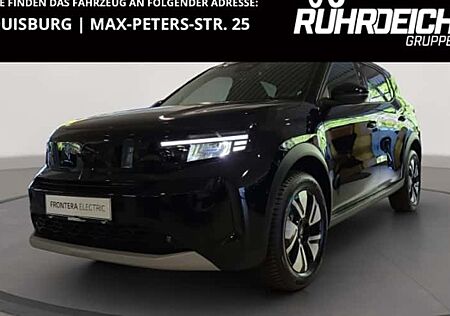 Opel Frontera e Electric 44-kWh-Batterie 83kW GS 5 Türen