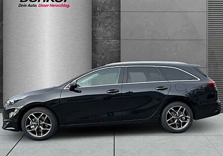 Kia Cee'd Sportswagon 1.5 T-GDI MHEV DCT Ultimate Ed. Sportsw. 5 Türen