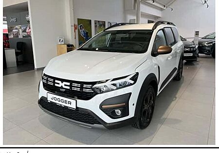 Dacia Jogger Eco-G 100 Extreme+ 5-Sitzer 5 Türen